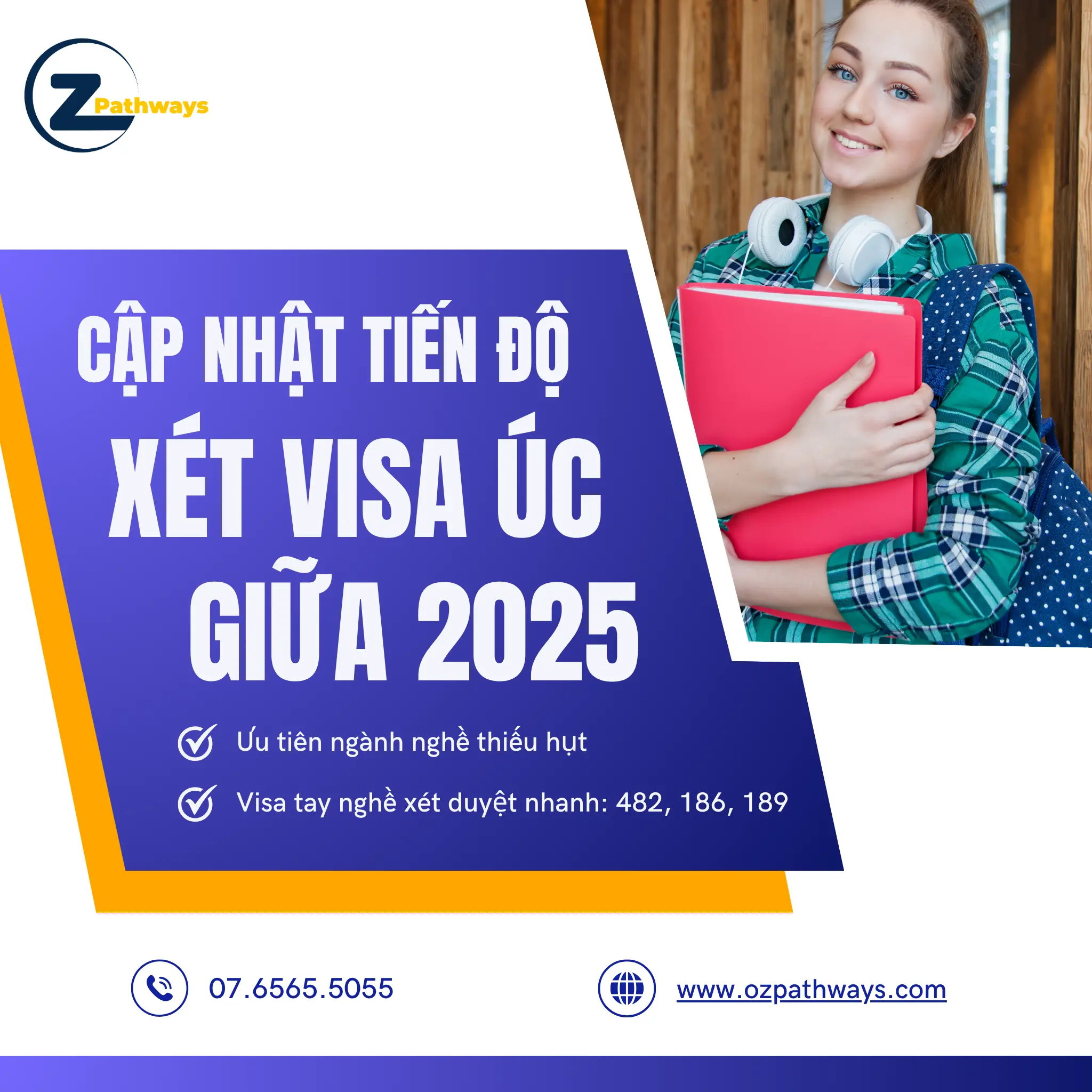 Australian immigration visa policy June 2025
