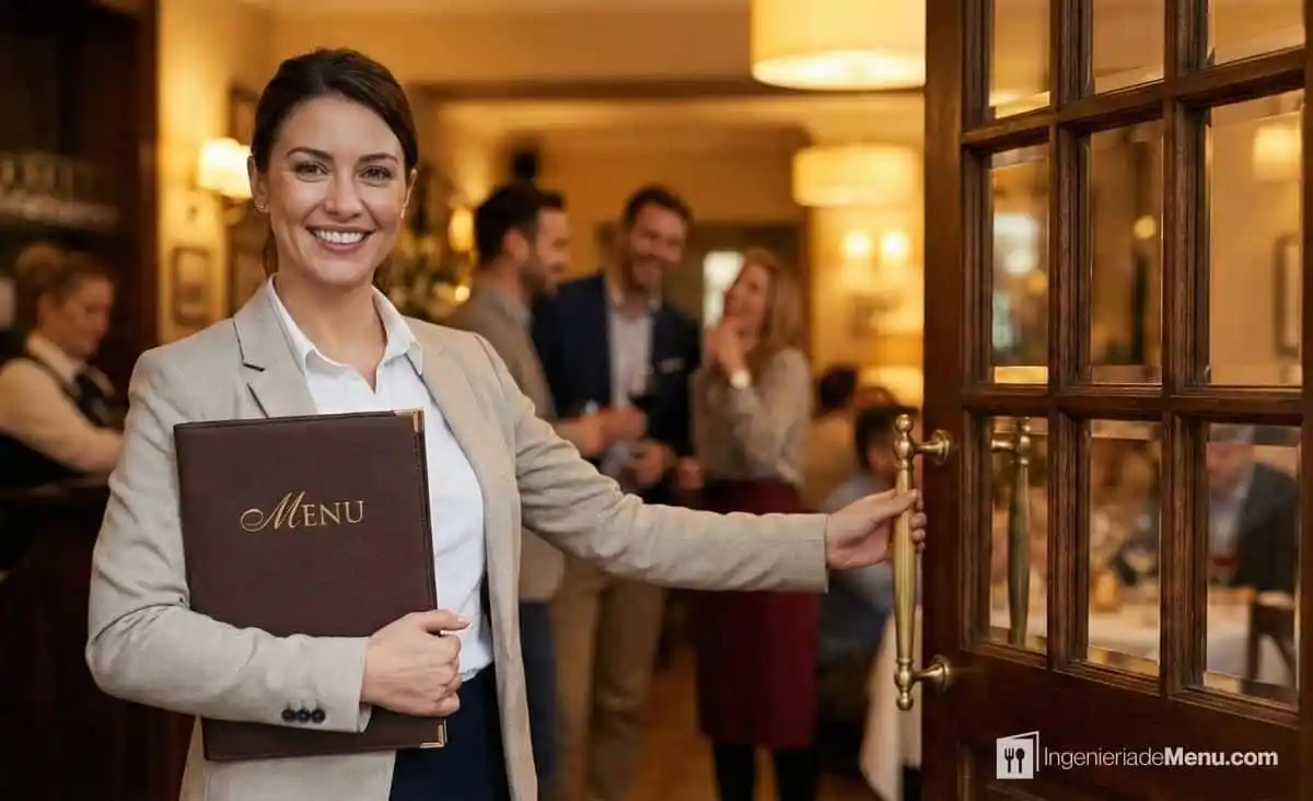 Restaurant Jobs in Melbourne: FOH and Cook Roles