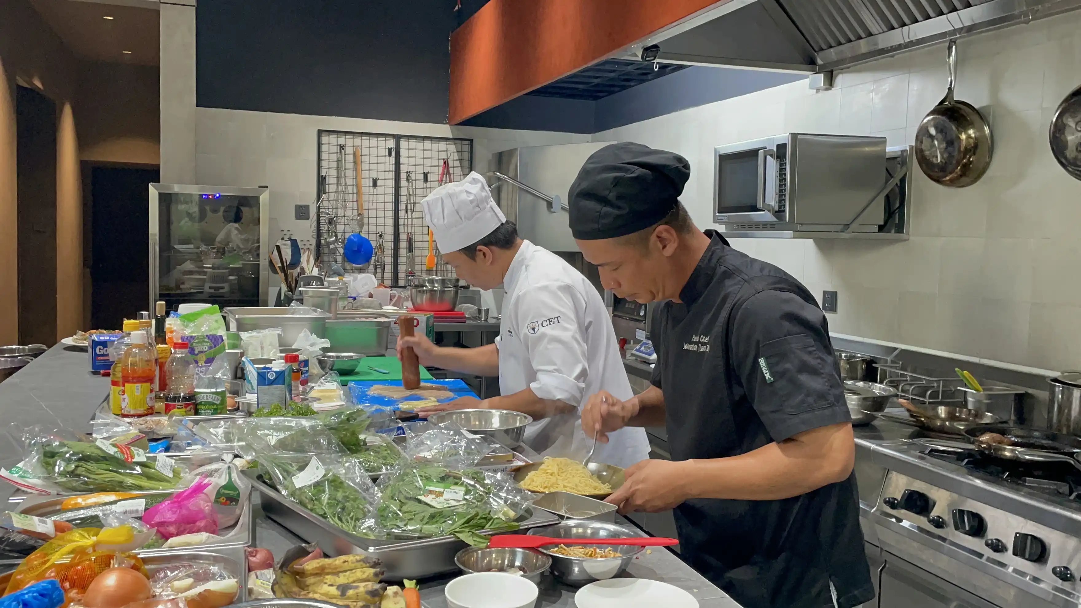 Commercial Cookery RPL in Australia: Complete Guide 2